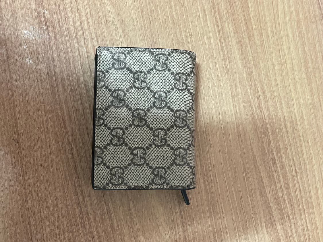 구찌 마봉 여성지갑 상품이미지3