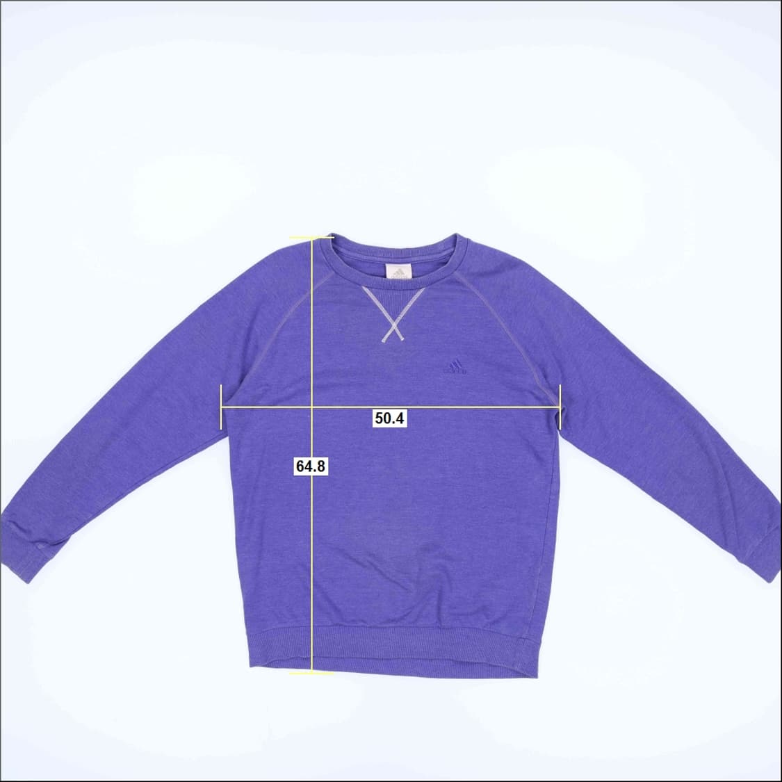 [85] 아디다스 여성 맨투맨 티셔츠 1104HR1 상품이미지6