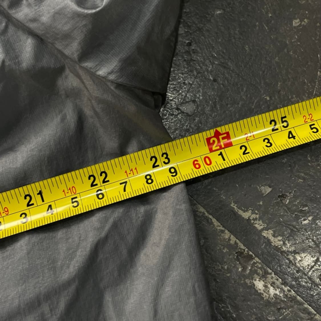 105 블랙야크 경량 바람막이 상품이미지6