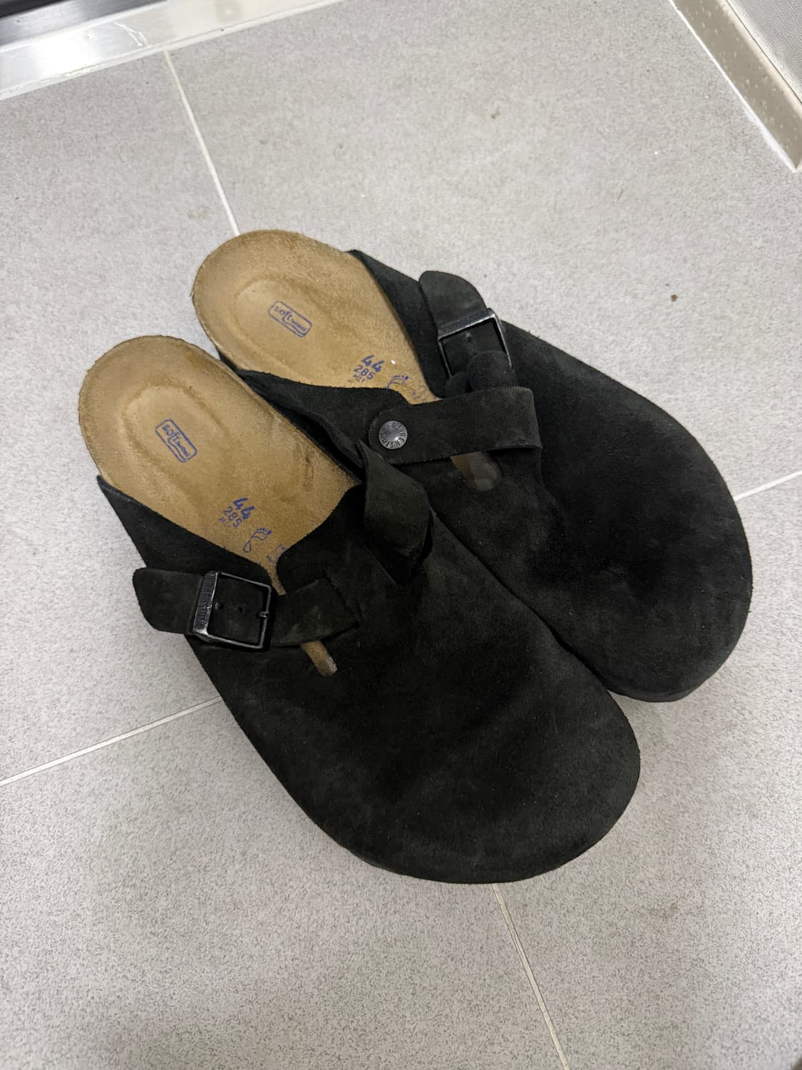 버켄스탁 보스턴 44 (285) 상품이미지1