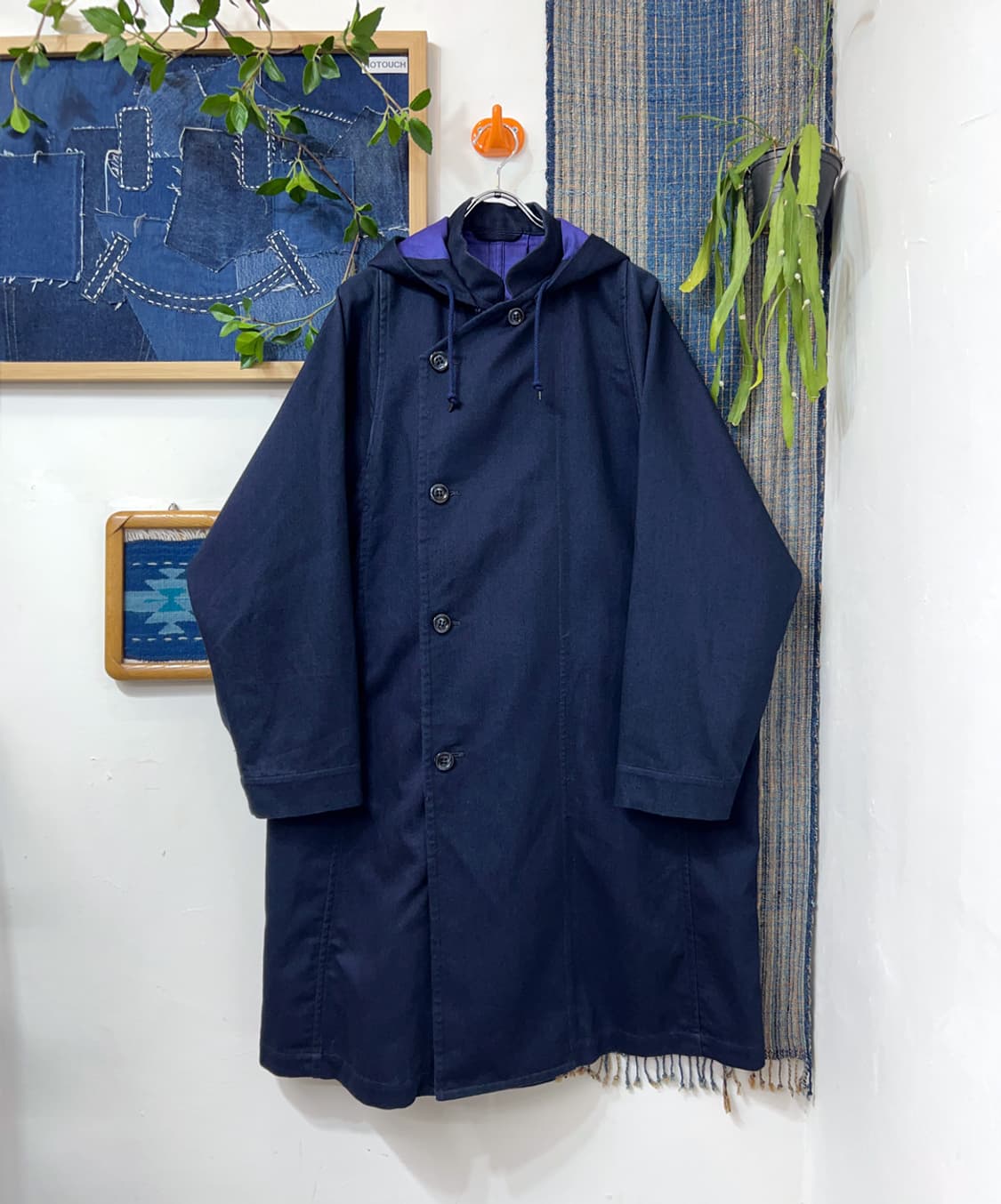 BLUE BLUE JAPAN 상품이미지1