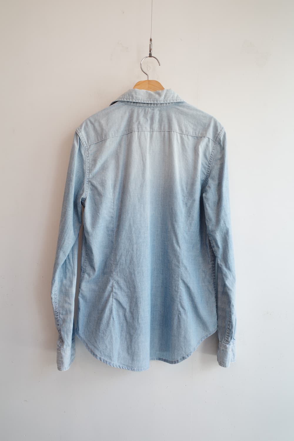 PoloRalphLauren 폴로 랄프로렌 데님 셔츠 상품이미지7