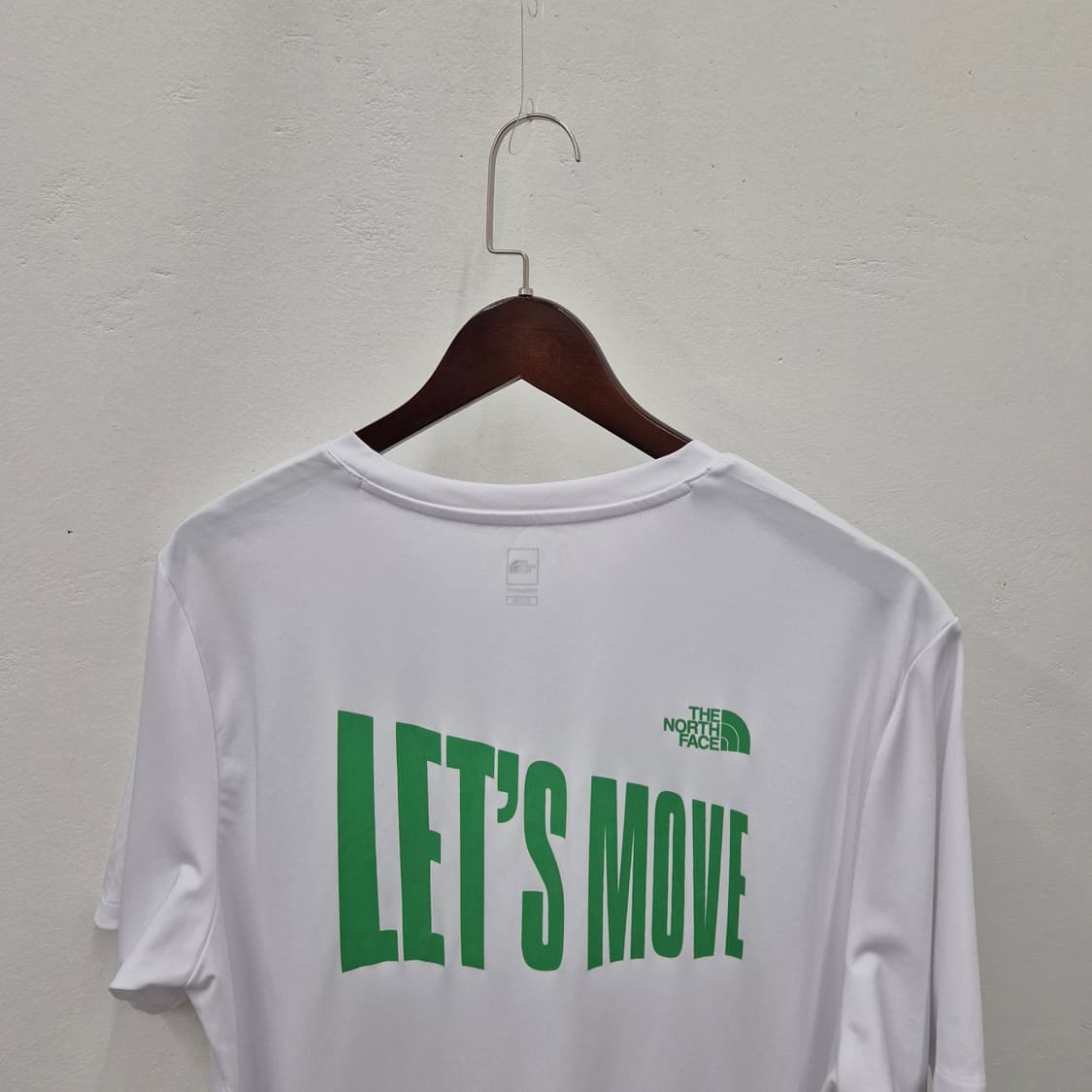 노스페이스 2023 올림픽 반팔티 105 상품이미지4