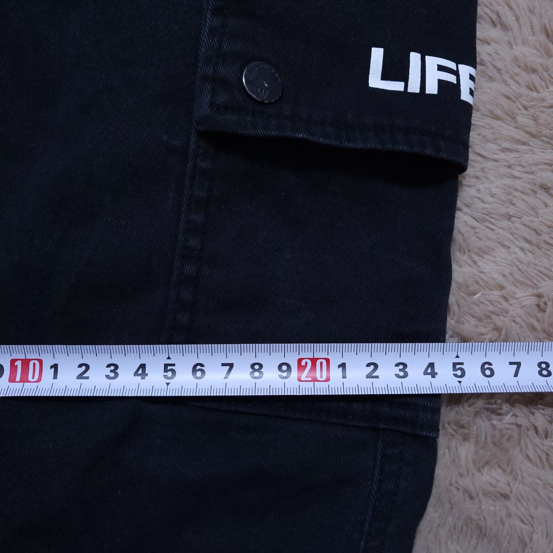 System 여 바지 82 0402 상품이미지5