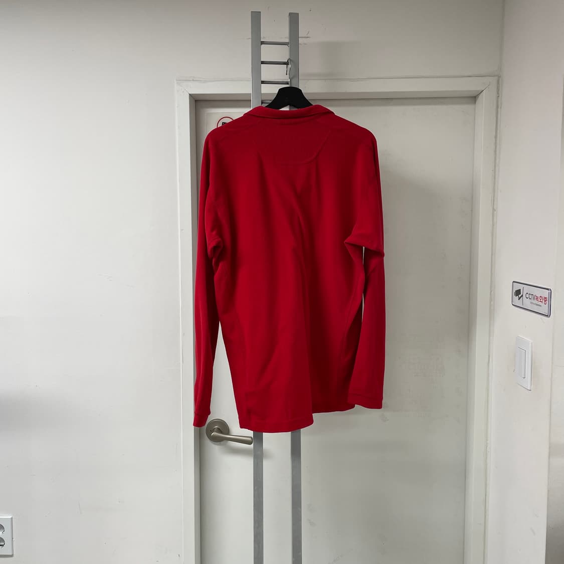 아크테릭스 반집업 긴팔 티셔츠 L 상품이미지7