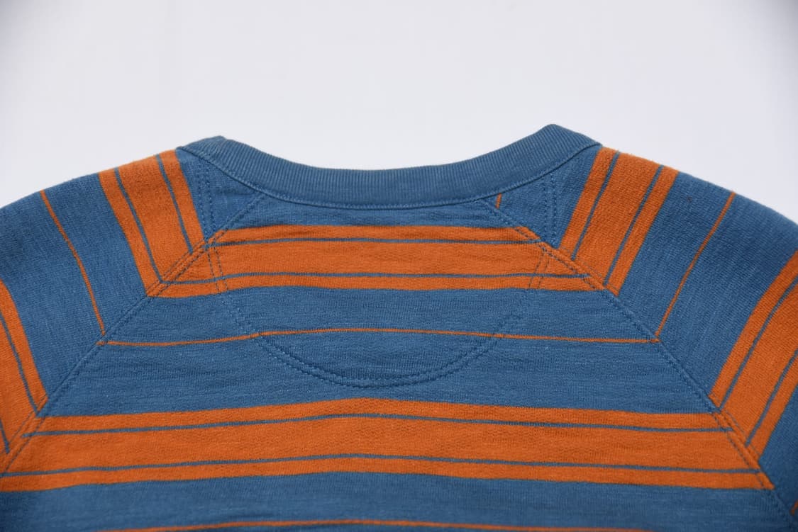 리바이스 남성 스트라이프 스웨터 S 90 상품이미지4