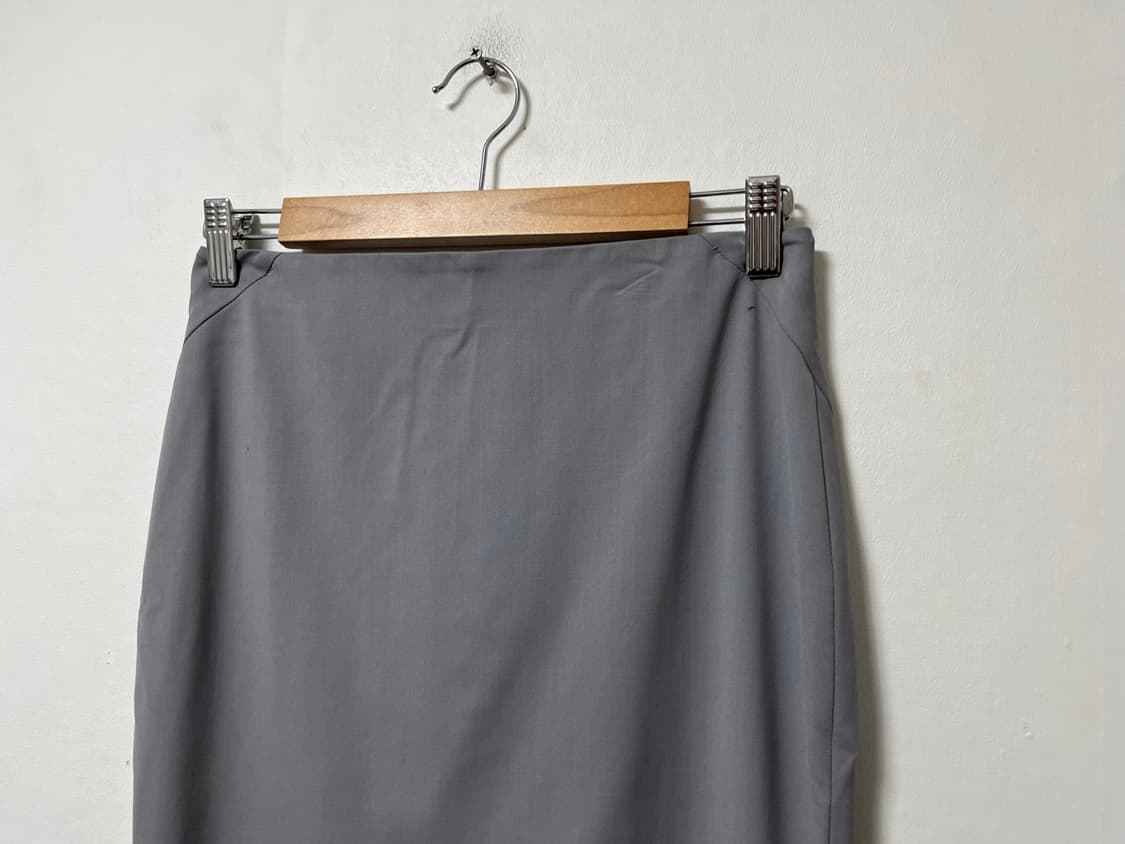55 엠포리오알마니 스판 치마 스커트 정품 상품이미지2