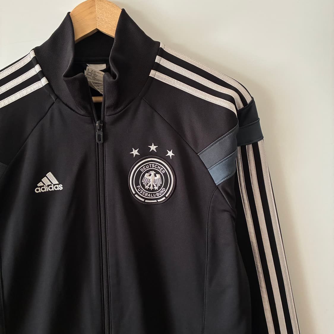 아디다스 독일 트랙탑 져지 상품이미지2