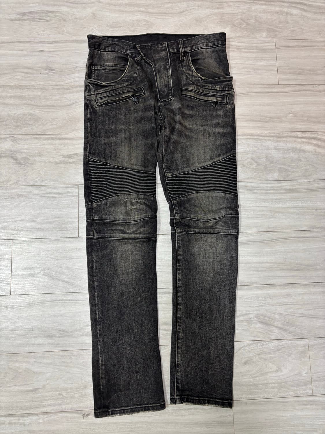 balmain 청바지 상품이미지1