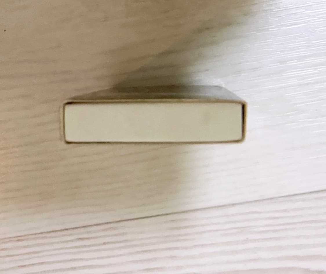 크롬하츠 성냥 저렴하게 판매  상품이미지7