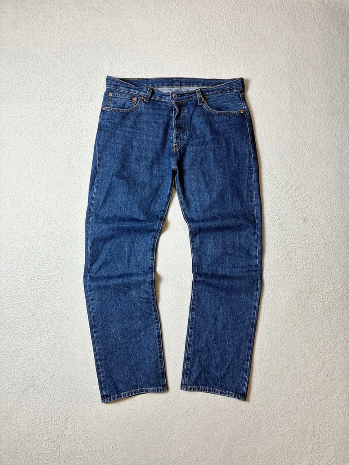 리바이스 00s 501 스트레이트 데님 팬츠 PN7576 상품이미지4