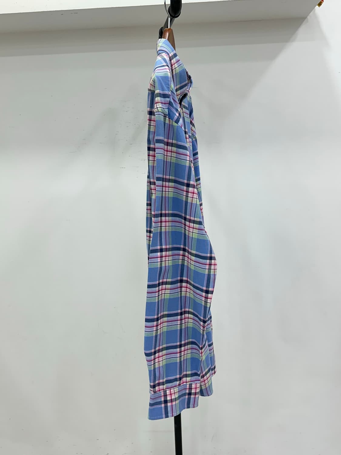 폴로 남성 남방 상품이미지4