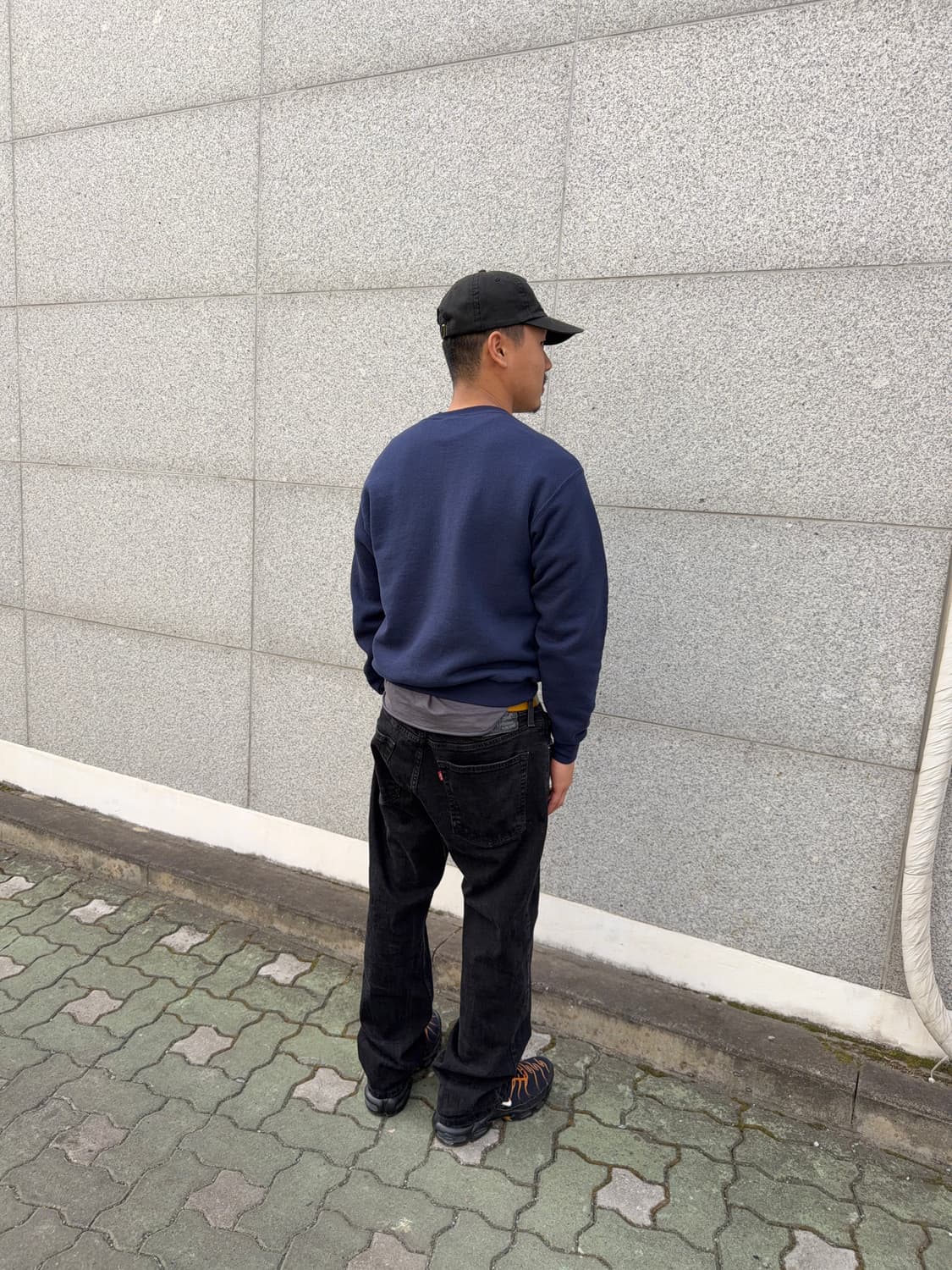 Levi’s 559 상품이미지9