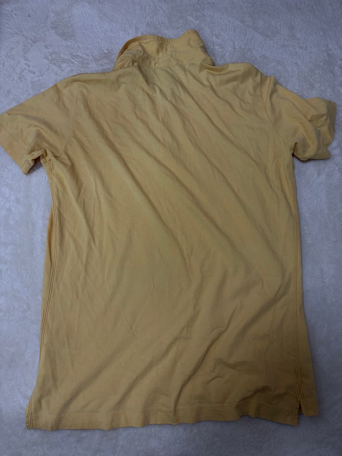 디젤 올드스쿨 슬림핏 카라반팔 95 상품이미지4