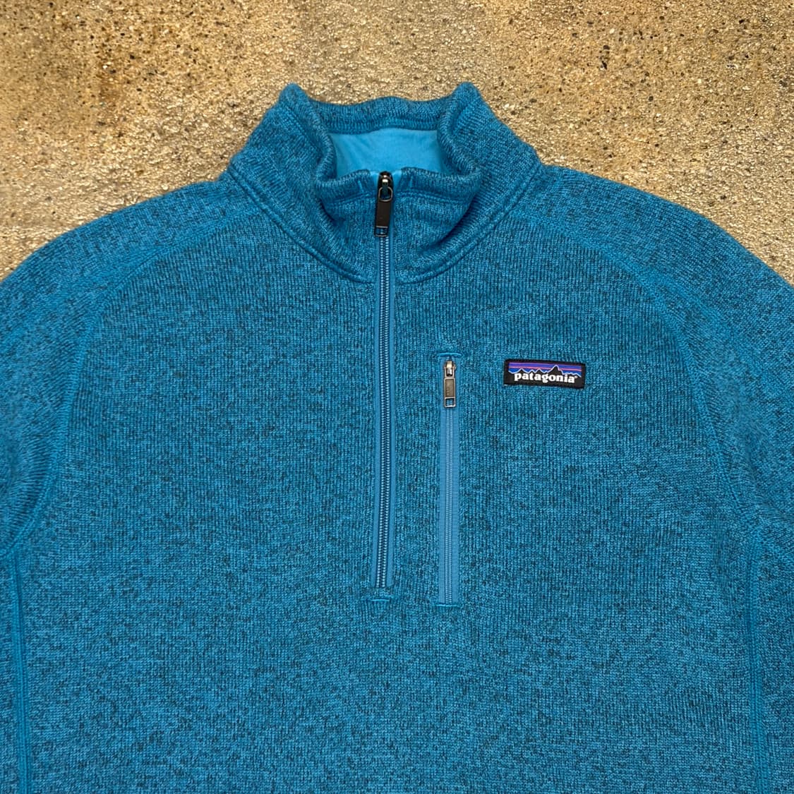 USA 빈티지 파타고니아 신칠라 플리스 후리스 상품이미지3