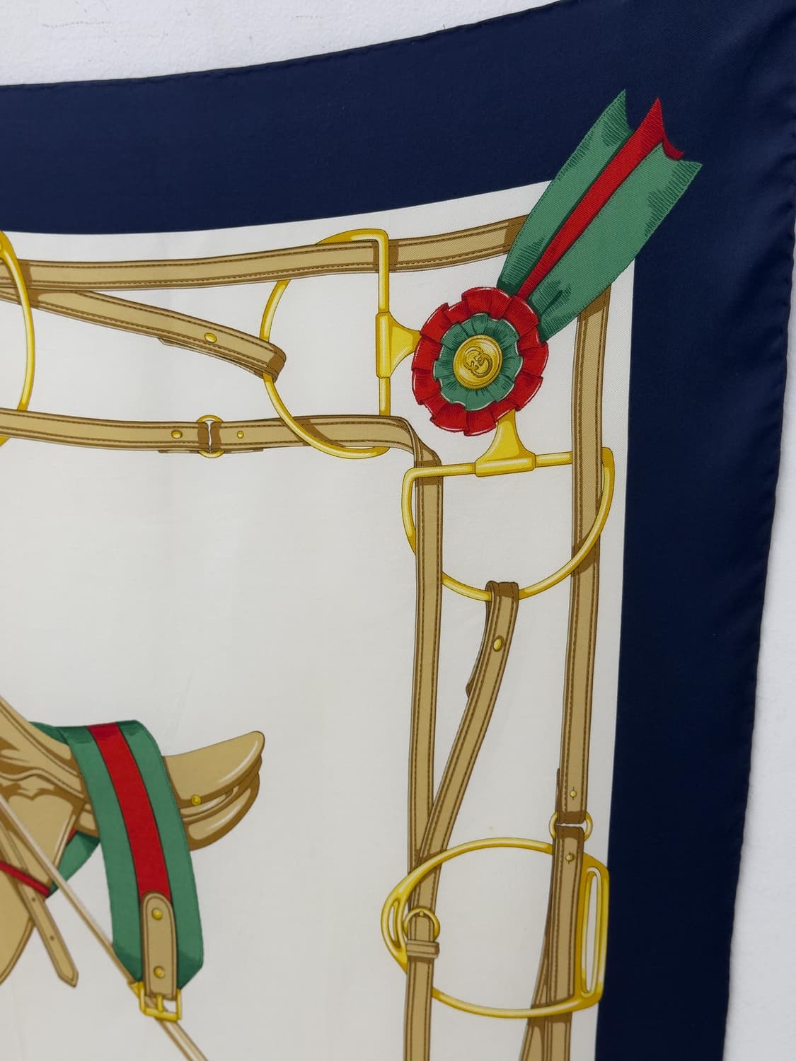 구찌 스카프 상품이미지3