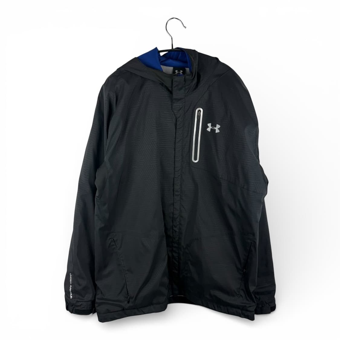 XL) 언더아머 바람막이 자켓 상품이미지1