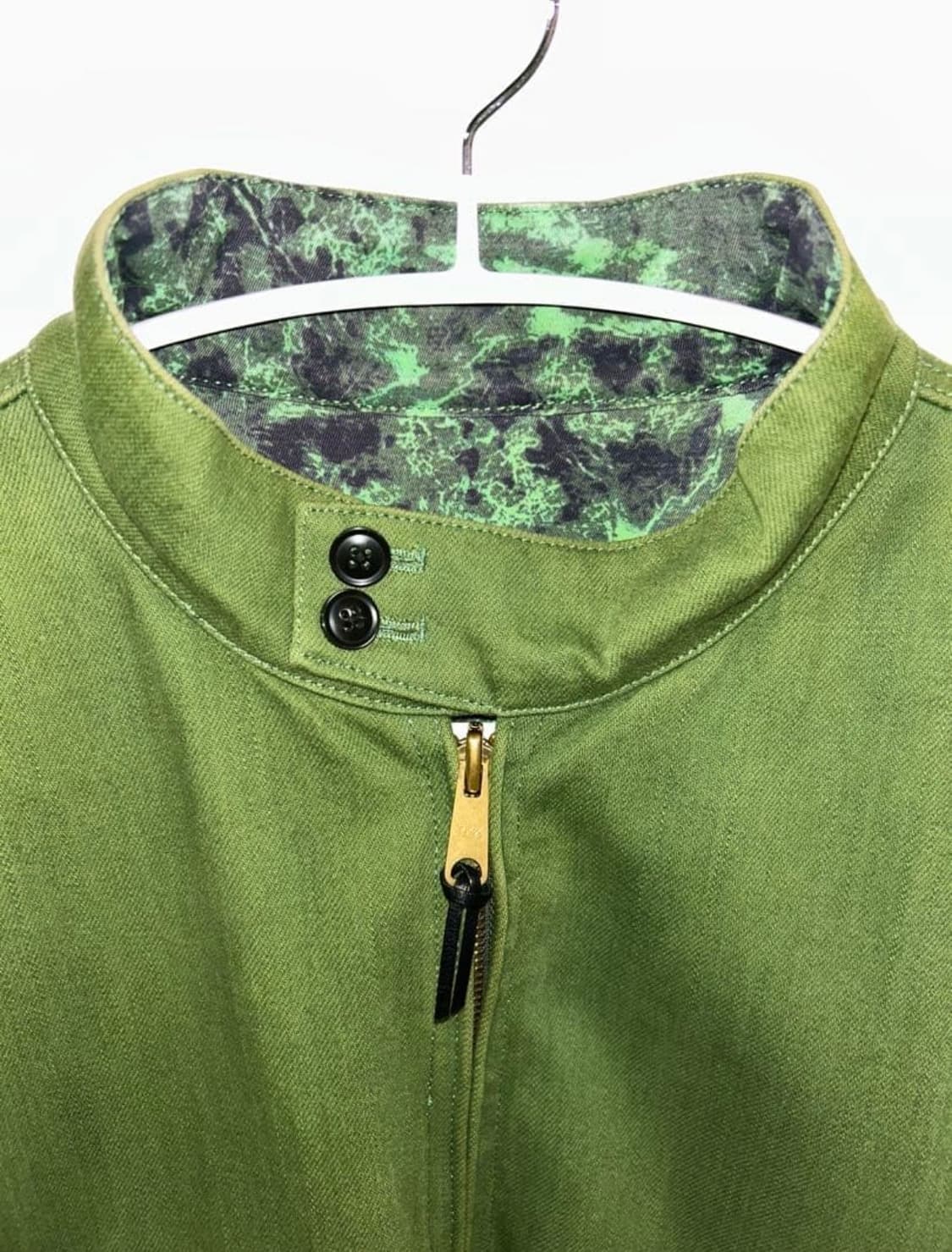 TOGA 토가 리버시블 자켓 상품이미지3