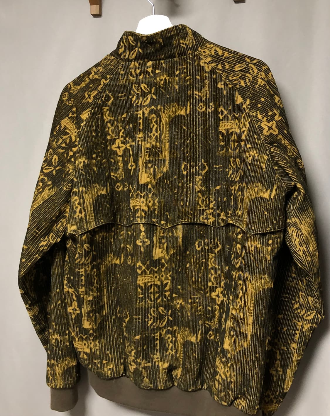 빔즈 플러스 코듀로이 자켓 상품이미지9