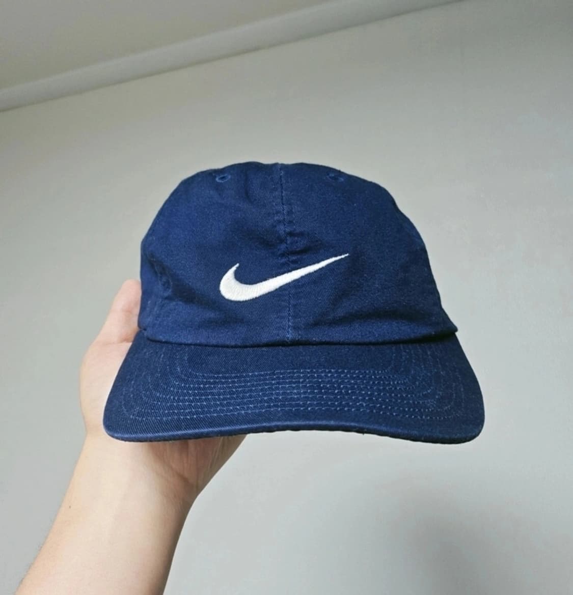 90's Nike cap 나이키 캡 모자! 상품이미지1