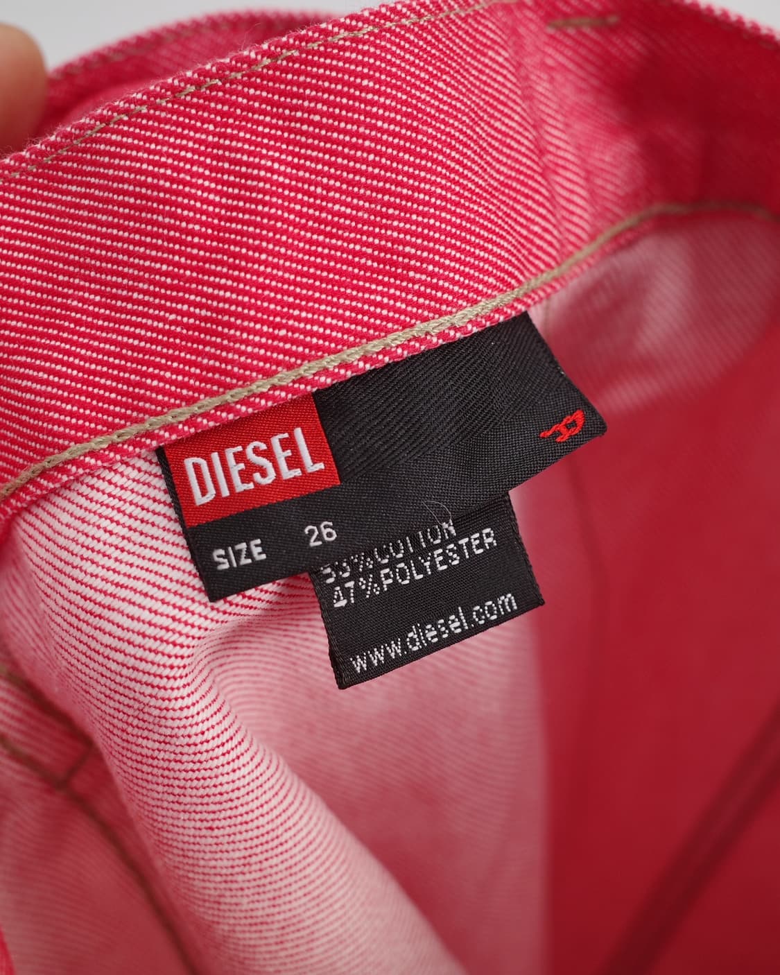 DIESEL 상품이미지2