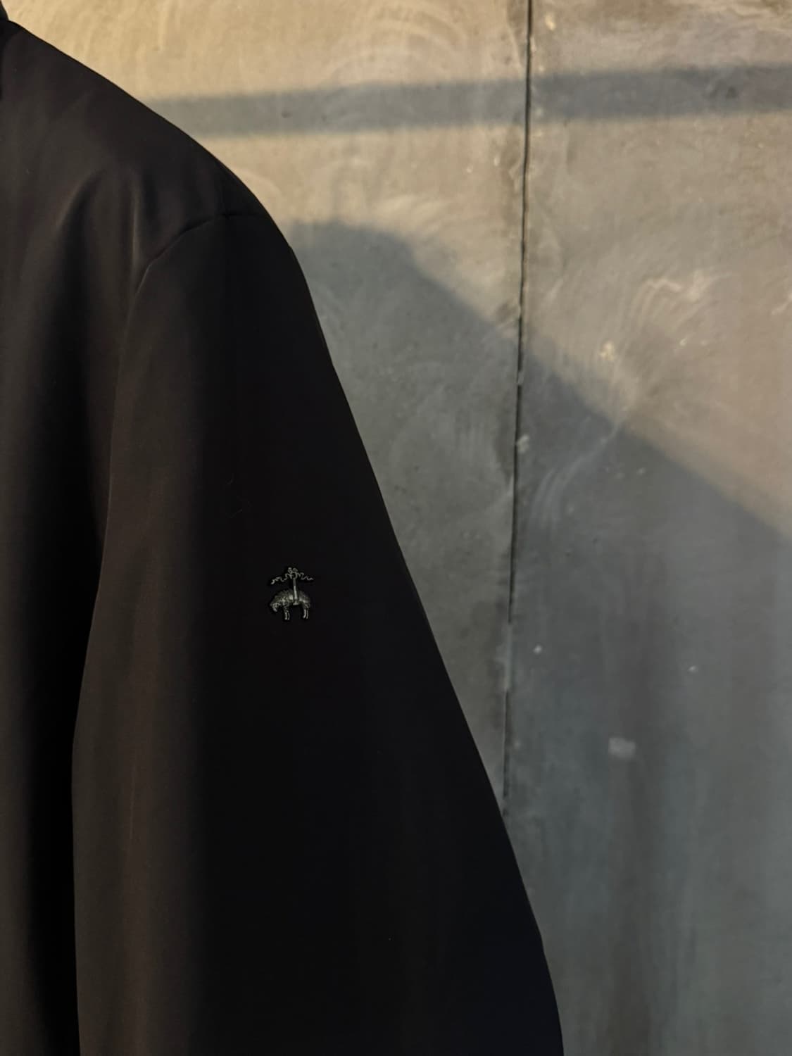 브룩스 브라더스 구스다운코트 상품이미지8