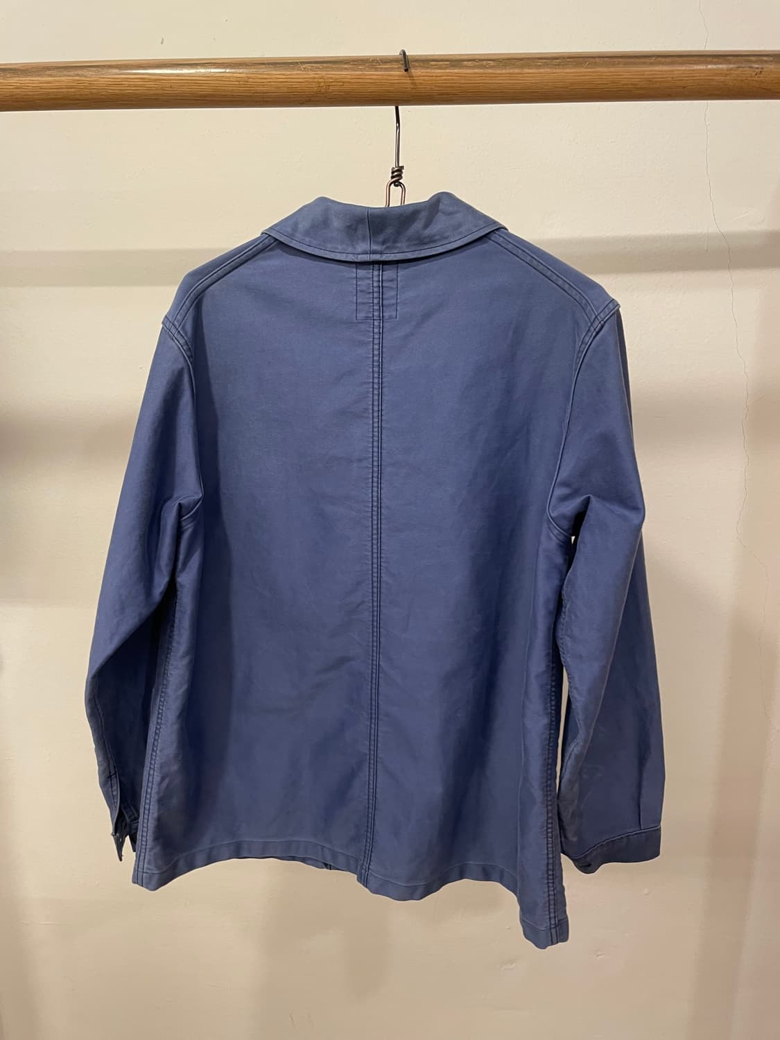 DANTON WORK JACKET 상품이미지3