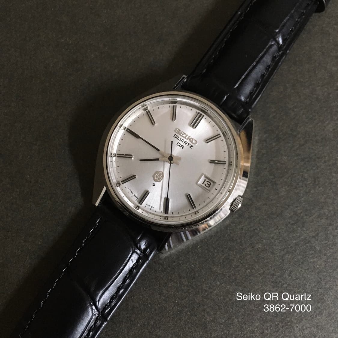 1973s SEIKO QR Quartz 3862-7001 상품이미지3