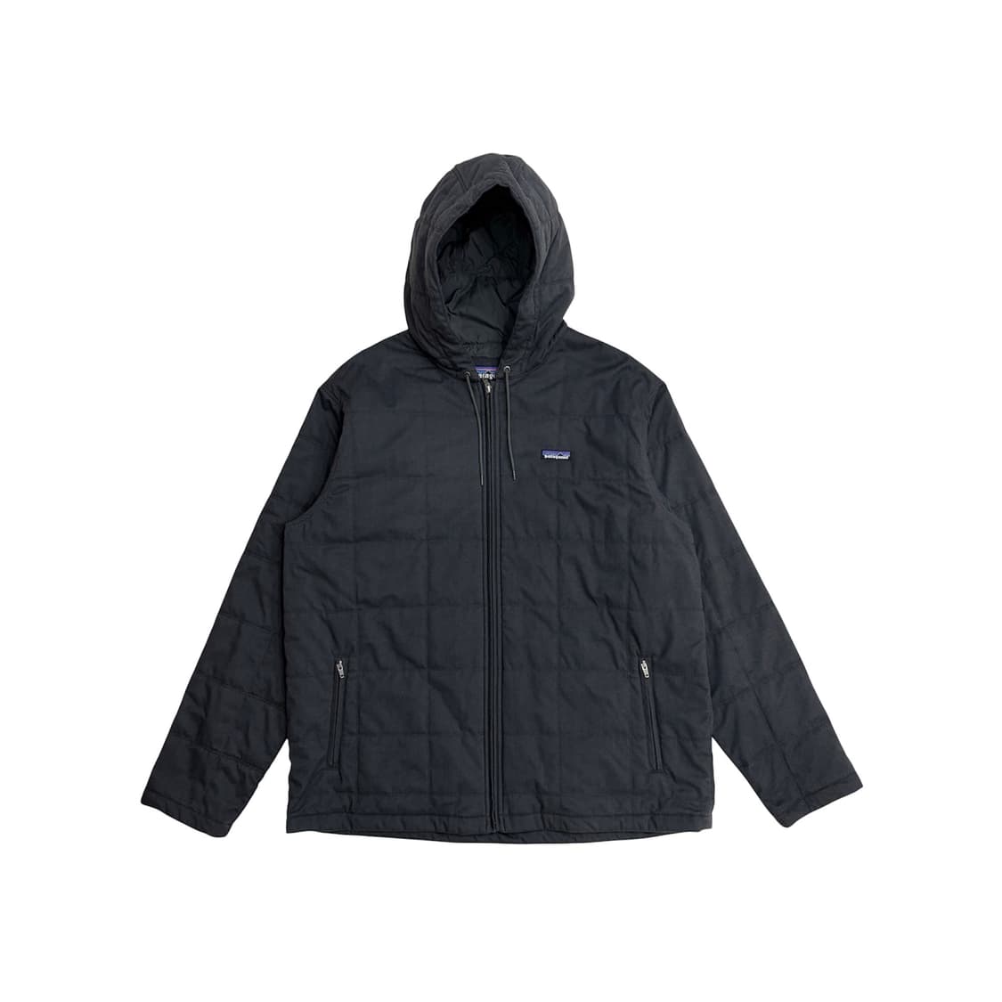 파타고니아 퀼팅 경량 패딩 후드집업 자켓 (XXL/2XL) 상품이미지1