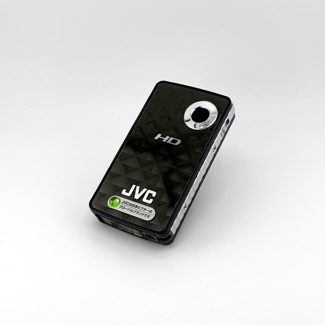 [🍀한손에 쏙] JVC 켄우드 GC-FM1 브이로그 비디오 캠코더 상품이미지7