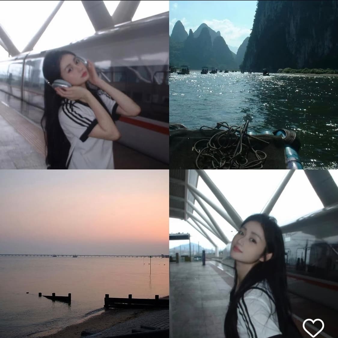 ✨ 파인픽스 A201 🍑 포켓감성 디카 🌈 선명·따뜻한 일상기록 💕 상품이미지10