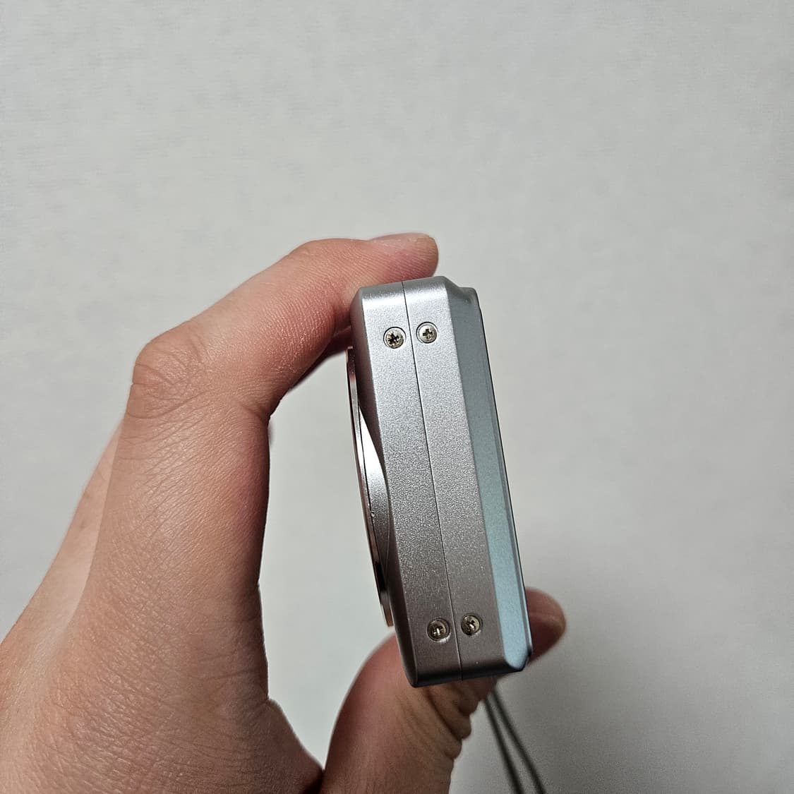 카시오 엑슬림 EX-Z500 빈티지 디카 디지털카메라 상품이미지5