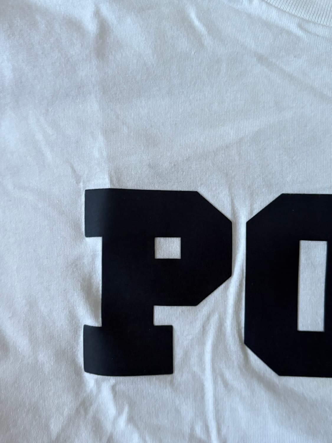 Polo Ralph Lauren T-shirt 상품이미지6