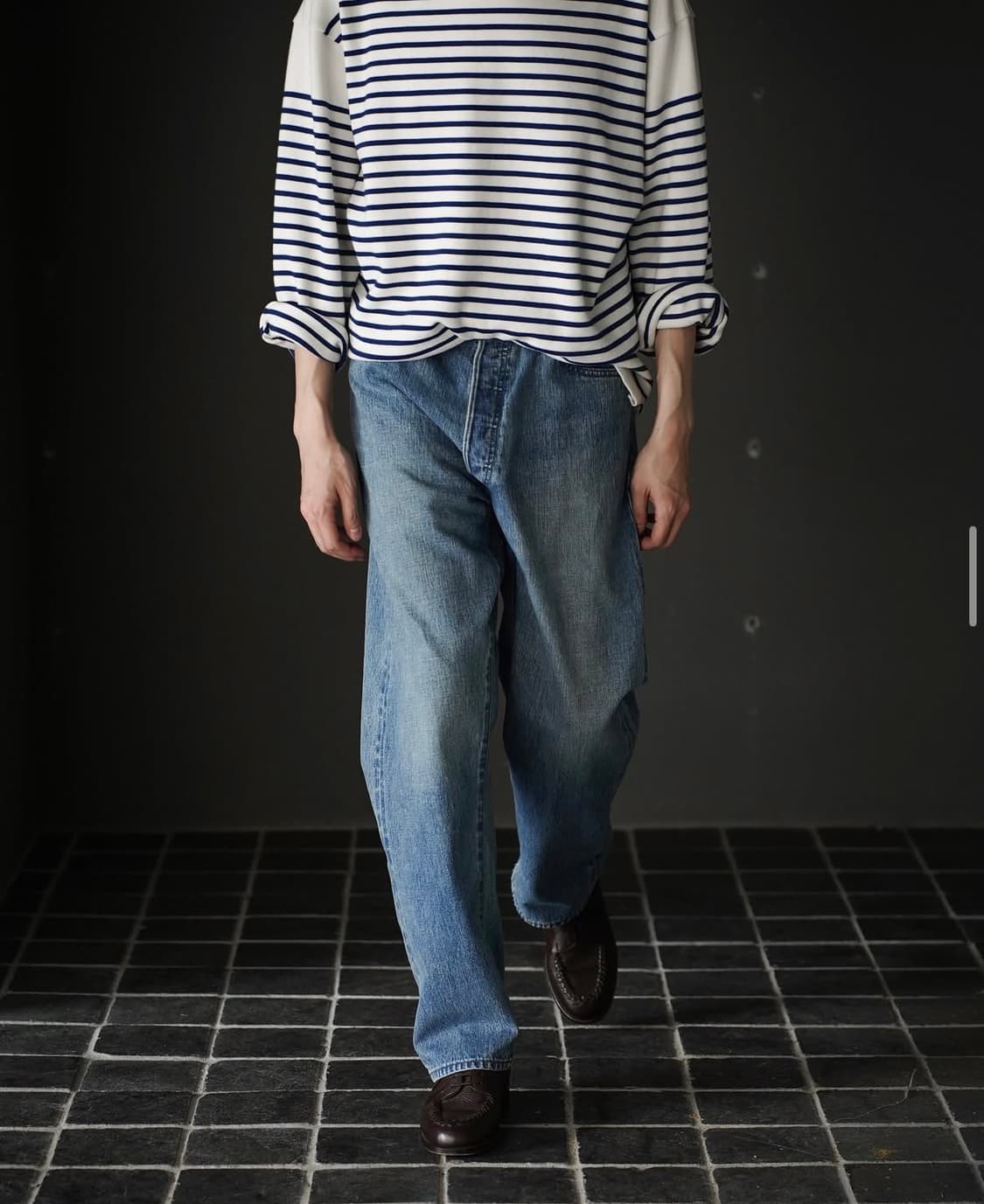 Le Yucca’s 르유카스 DAVID 41사이즈 상품이미지4