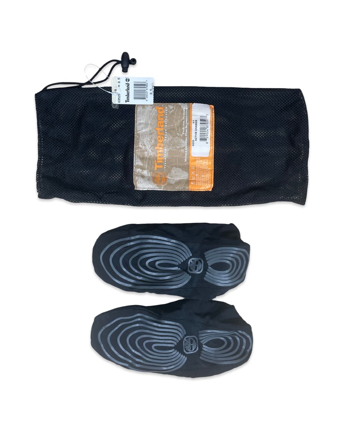 Timberland ‘Travelgear’ 2005 상품이미지3