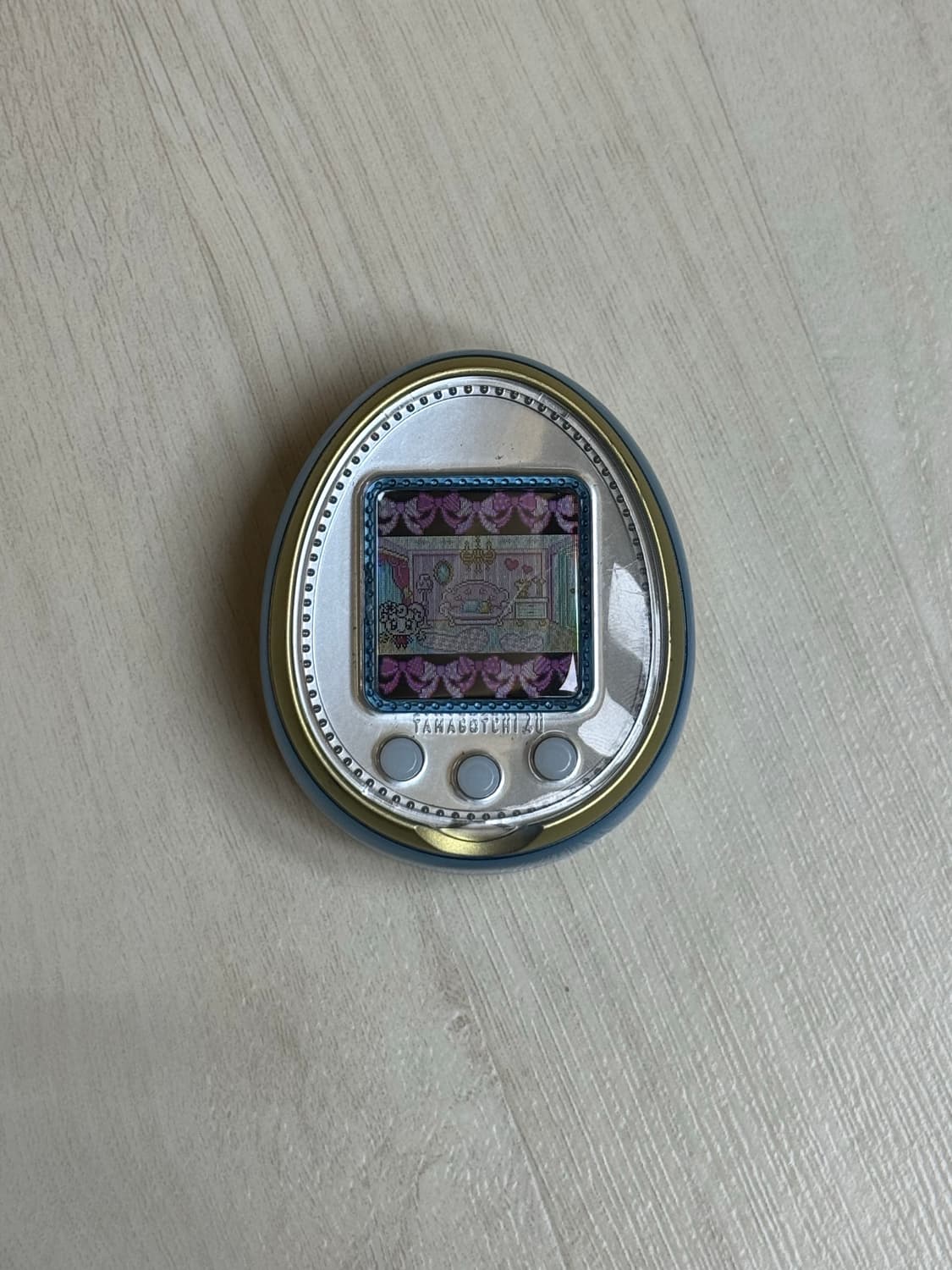 타마고치 4U 상품이미지1