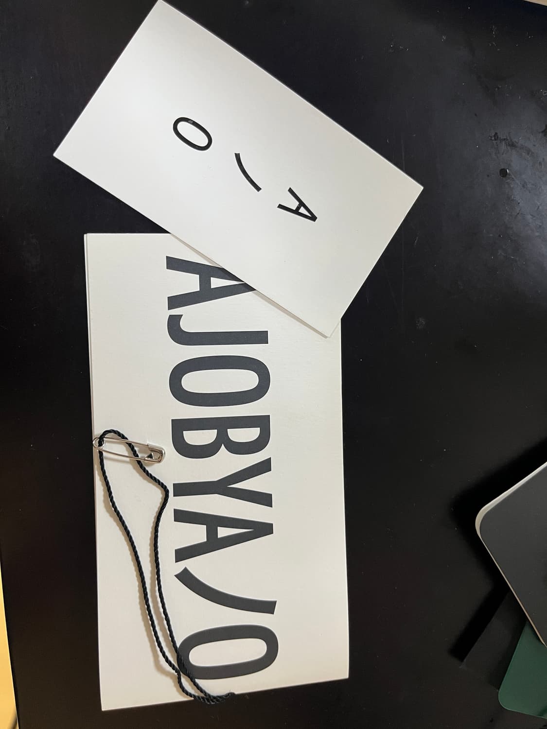 아조바이아조 트라이 포켓 팬츠 스카이블루 m 상품이미지4