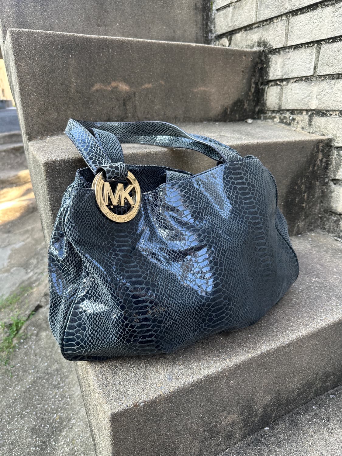 MICHAEL KORS shoulder bag 상품이미지2