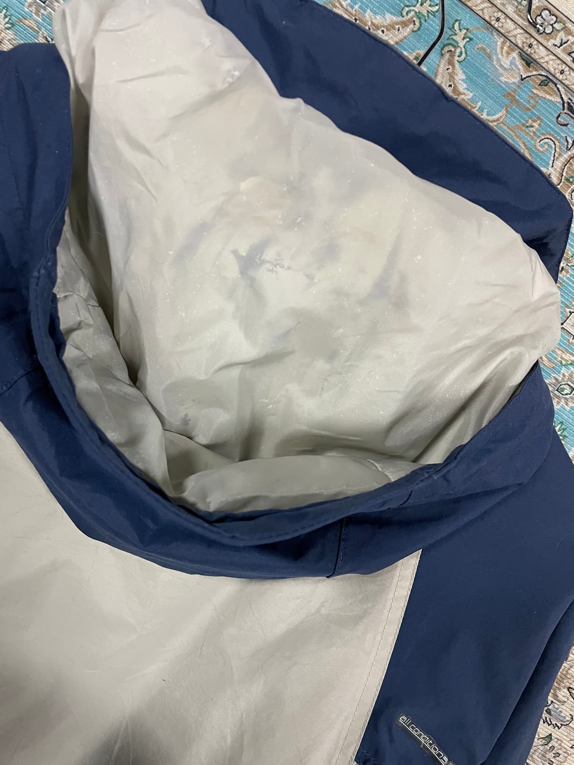 나이키 ACG 스톰자켓1645 상품이미지5