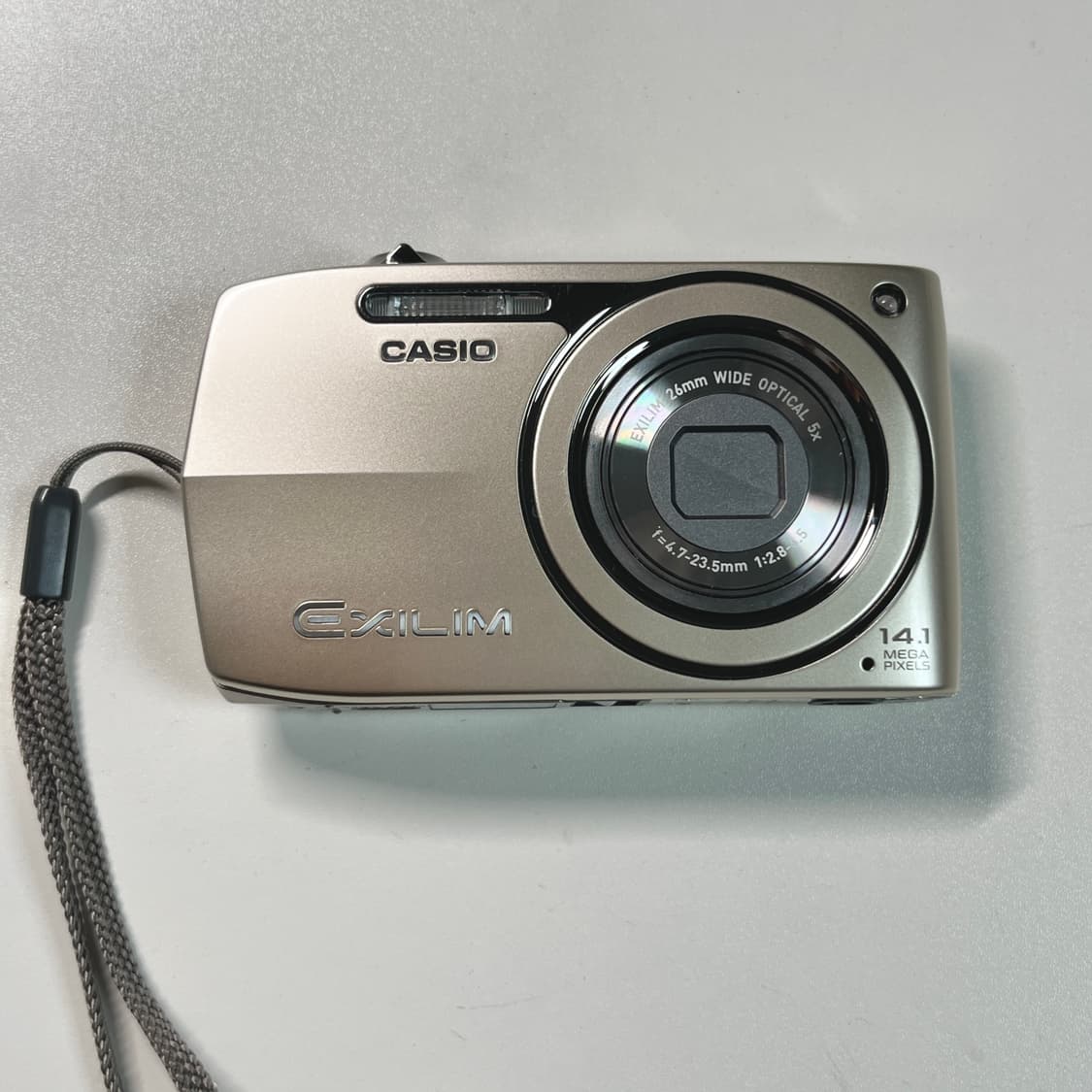(풀박) Casio exilim ex-z2300 카시오 엑슬림 z2300 상품이미지2