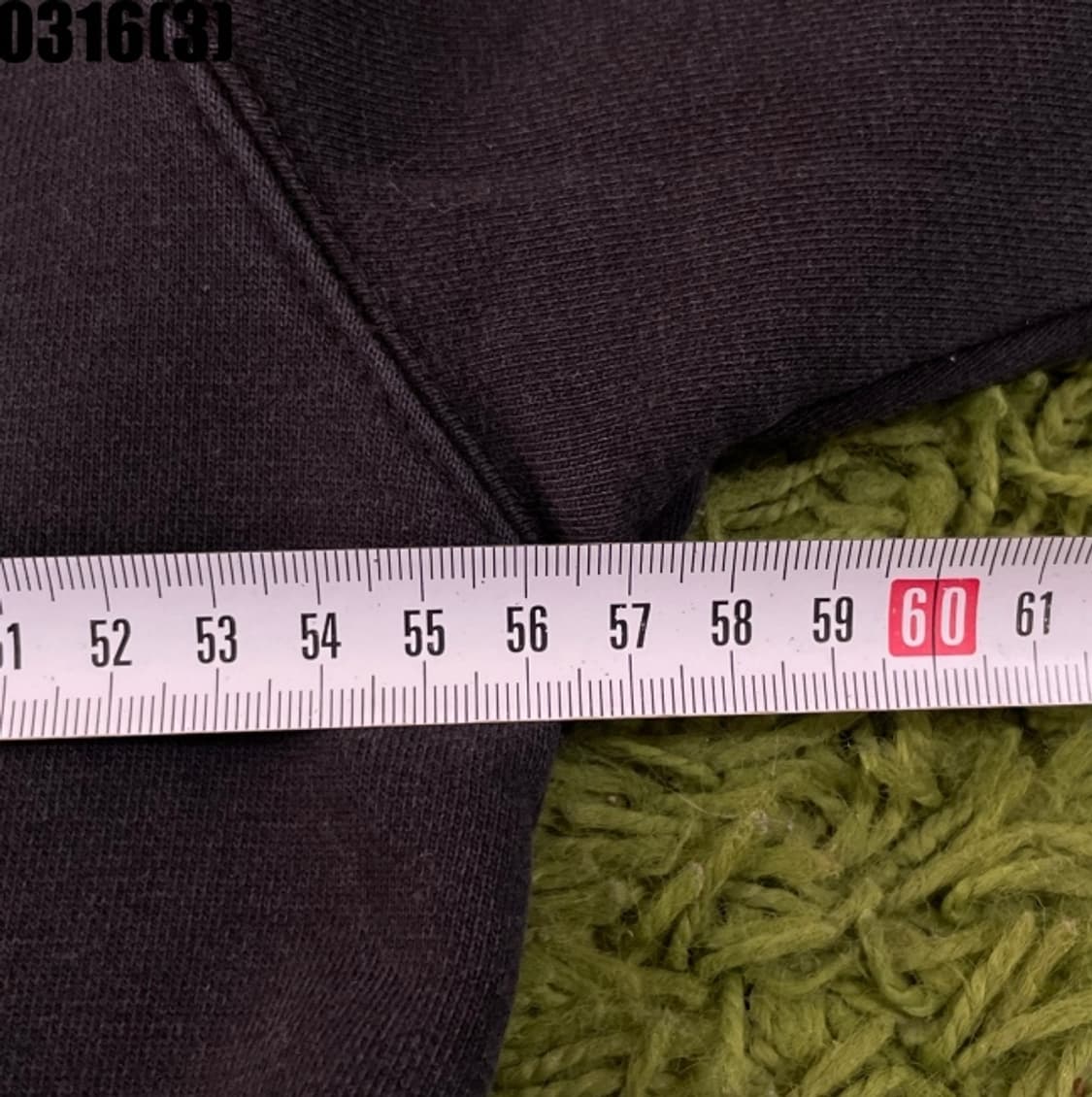 빈티지 맨투맨 상품이미지6