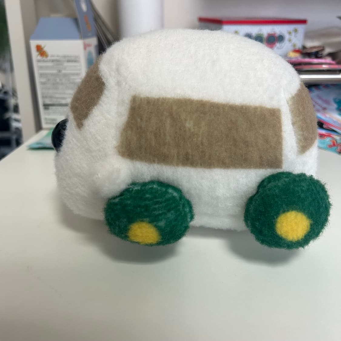 모루카 시로모 인형 상품이미지3