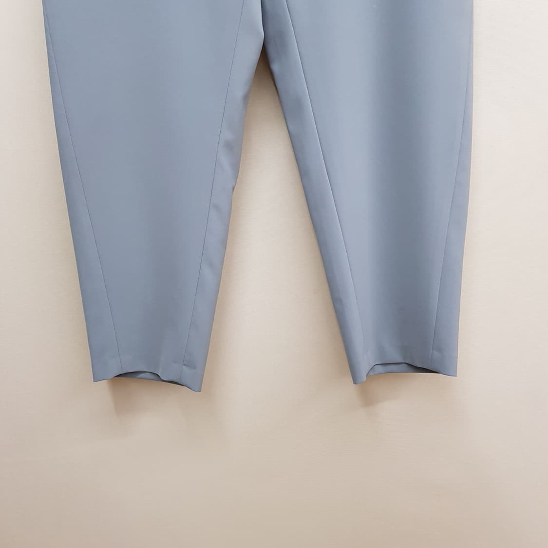 르베이지 LEBEIGE 2022 세미 배기핏 팬츠 82-103사이즈 상품이미지3