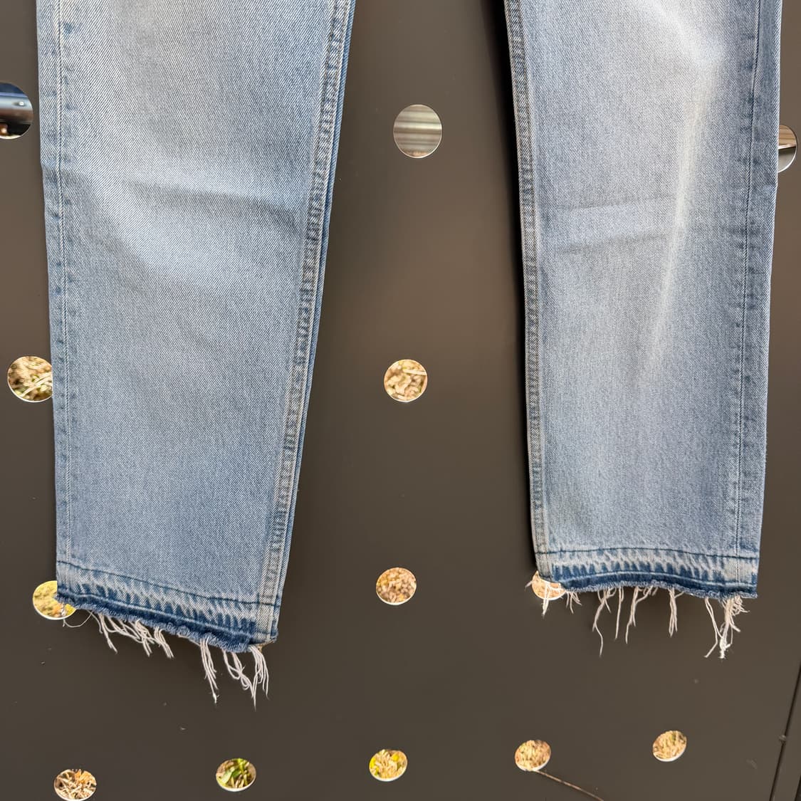 90s USA Vintage Levis 501 W33 L32 상품이미지5