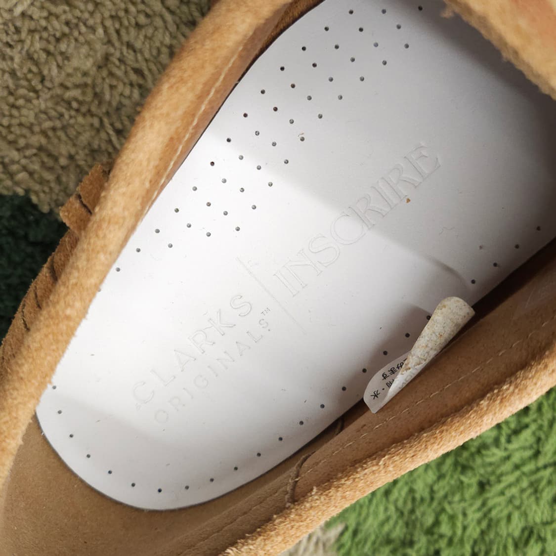 X INSCRIRE walabee 상품이미지9