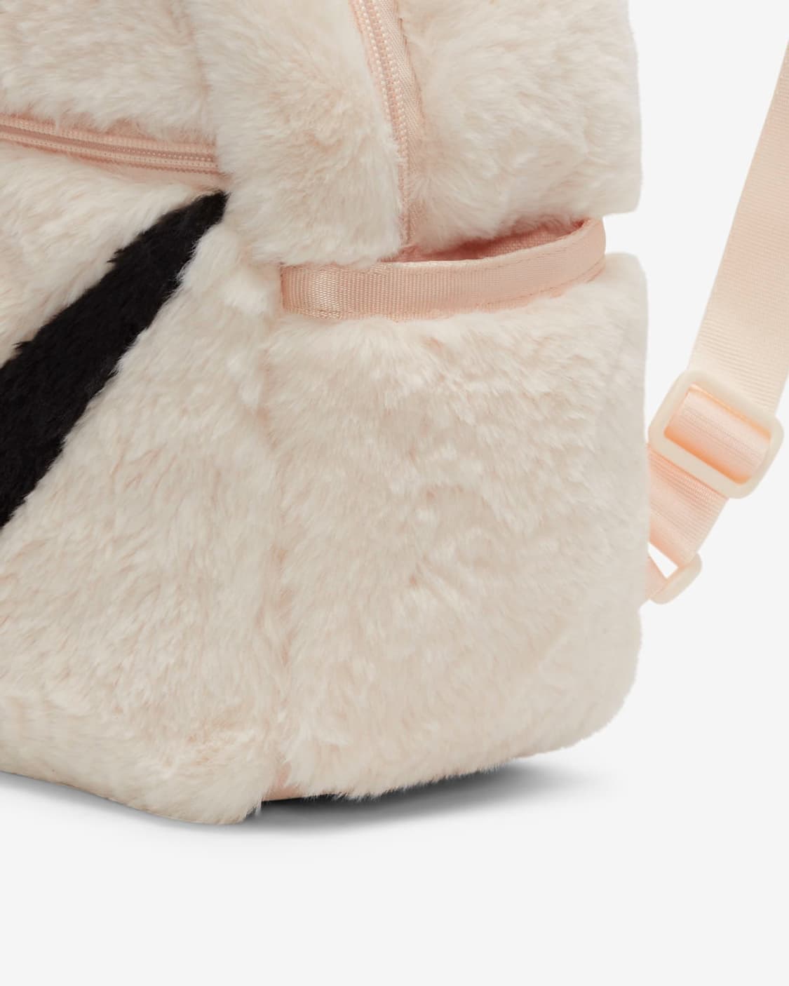 (정품)나이키 퍼 백팩 퓨추라 6L 구아바 아이스 상품이미지7