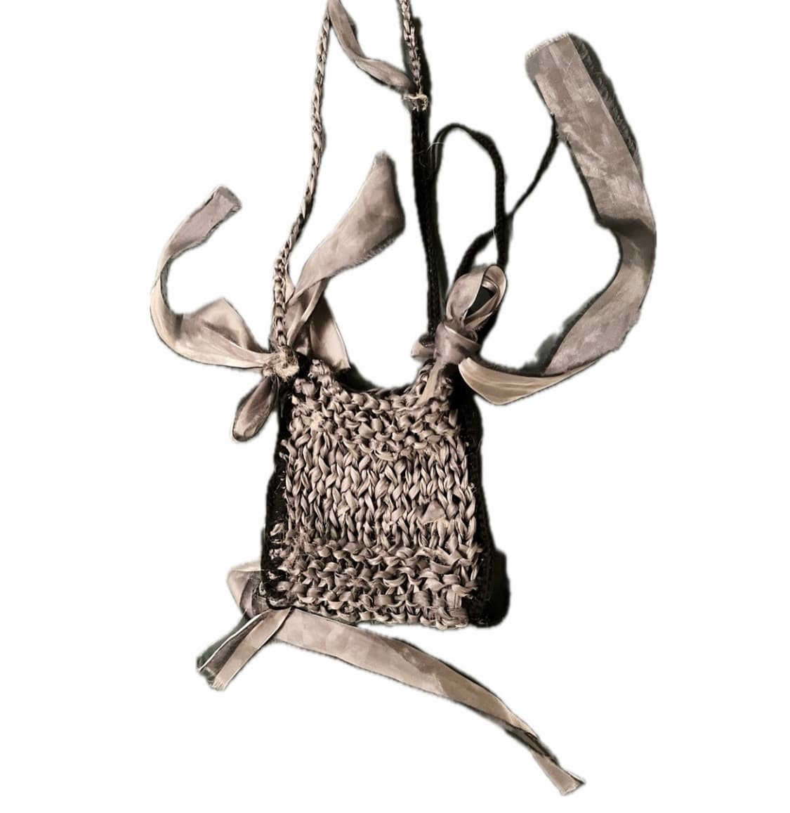 handmade 크로스백 상품이미지1