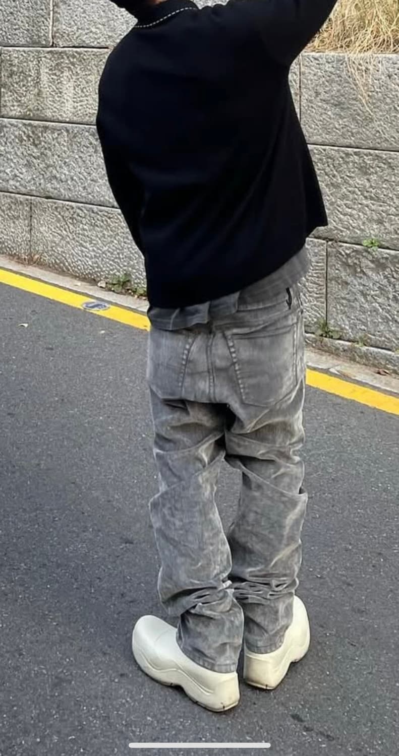 디젤 데님팬츠 31 상품이미지1