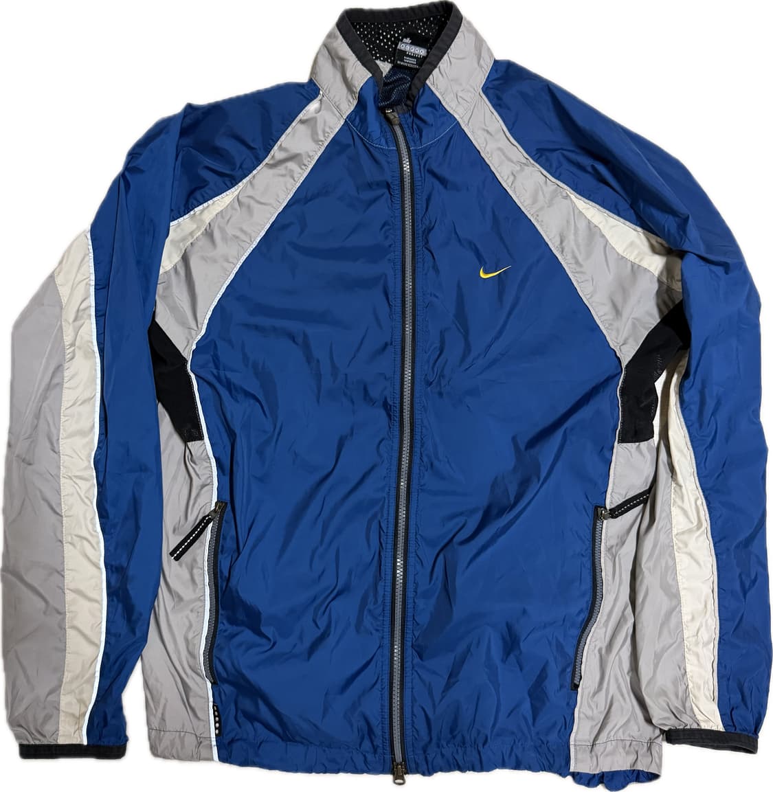 나이키 알파프로젝트 윈드브레이커 바람막이 라이즈 원빈 손민수 상품이미지1