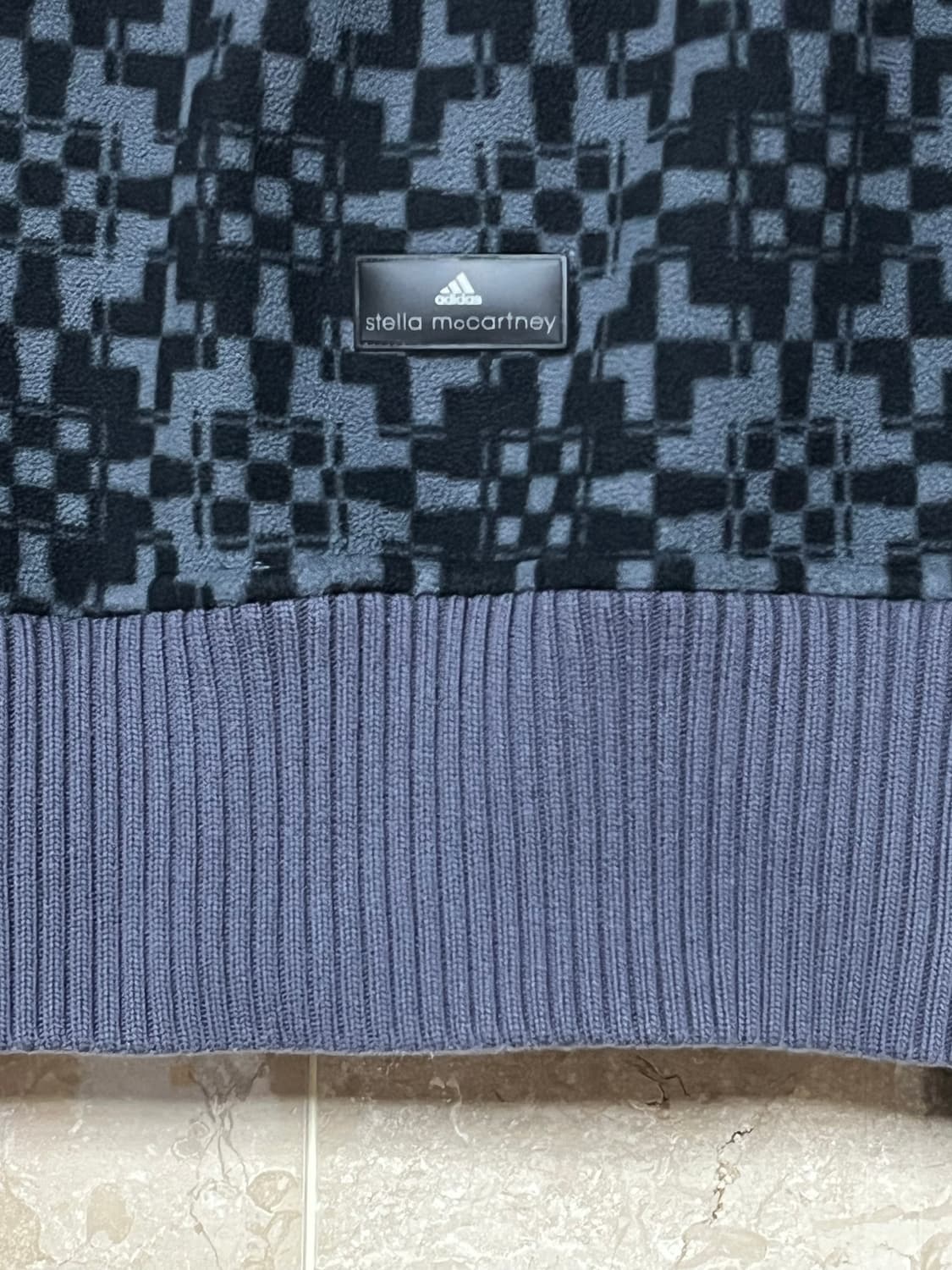 아디다스 스텔라매카트니 양면 후드 집업 85 상품이미지3